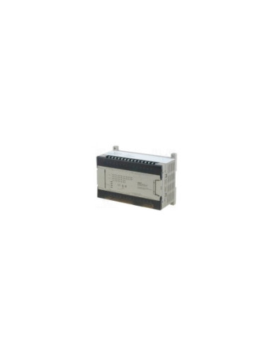 CPM1A-40CDR-A-V1 Omron PLC con 24 Inputs e 16 Outputs