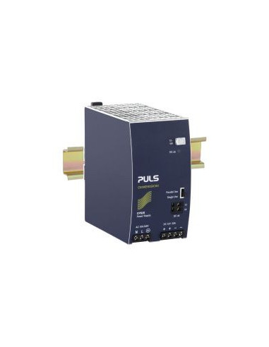 Alimentatore CPS20.121 Puls 405W 12V 30A su guida DIN