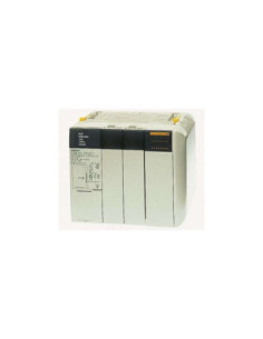 CQM1H-CPU51 Modulo CPU PLC Omron, 16 ingressi DC, 512 I/O
