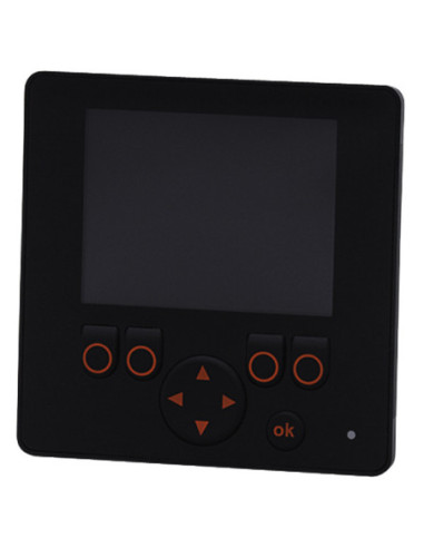 CR0451 IFM - Display Grafico Programmabile 2.8" per Macchine