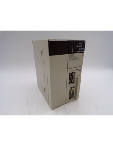 Omron CS1G-CPU45H CPU PLC 60K Steps 5120 I/O