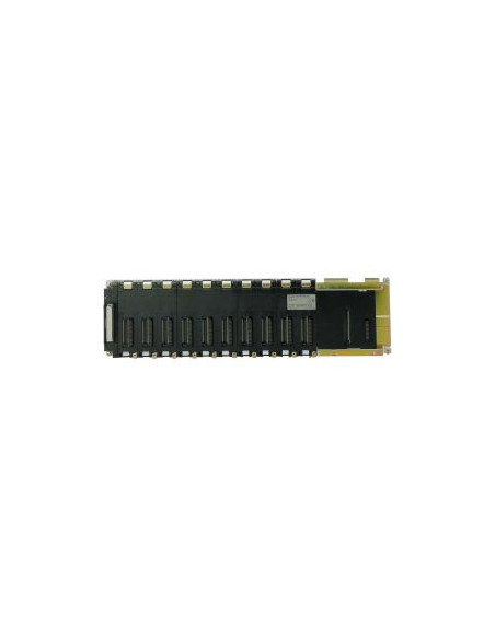 CS1W-BC103 Omron: Backplane 10 slot per PLC SYSMAC CS1