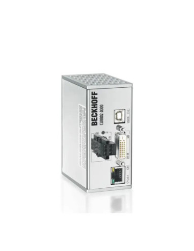 CU8802-0000 Beckhoff Trasmettitore CP-Link 4 per Pannelli Controllo