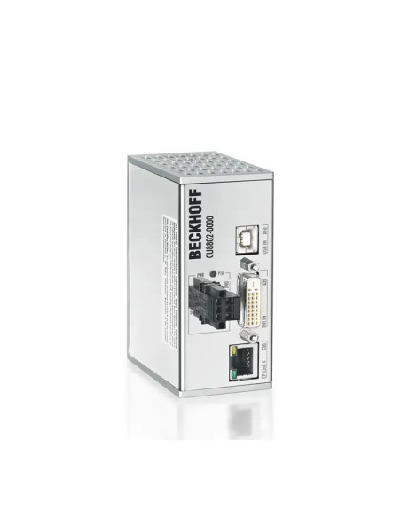 CU8802-0000 Beckhoff Trasmettitore CP-Link 4 per Pannelli Controllo