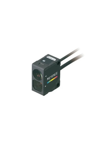 CZ-H37S Keyence Sensore Riflettente con Cancella Luster