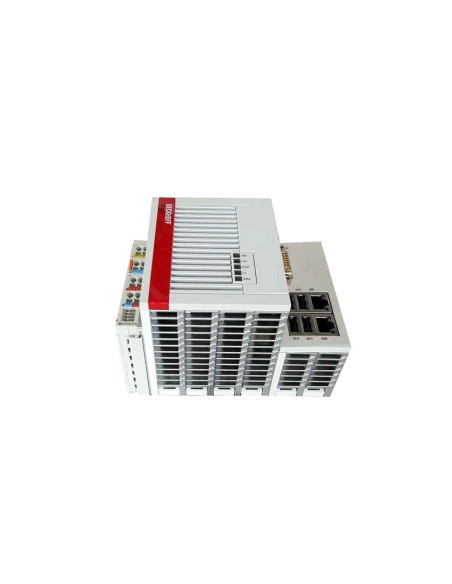 CX5130-0155 Beckhoff Embedded PC Intel Atom dual-core