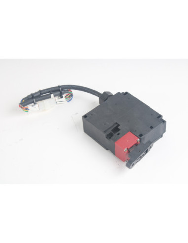 D4NL-2DFA-B Omron Interruttore Sicurezza con Blocco Solenoide