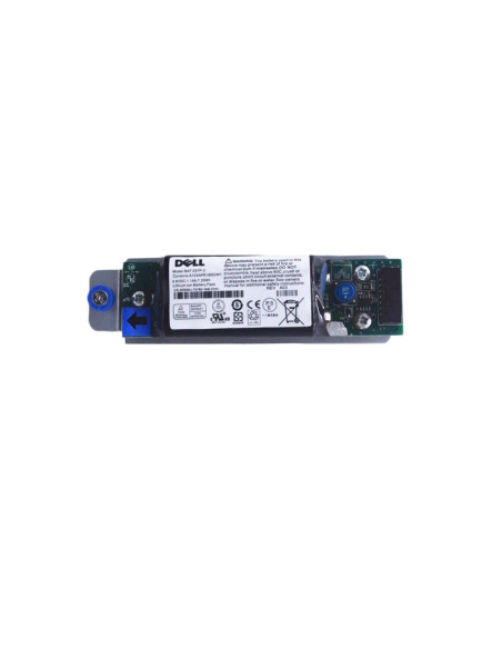 Batteria Controller Dell D668J PowerVault MD3200i/3220i