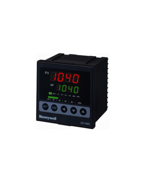 DC1040CL-301000-E Honeywell Controller Digitale Temperatura