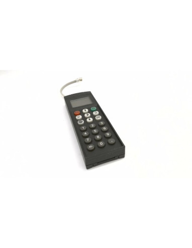 DBG60B-01 SEW Eurodrive keypad operatore 21 tasti
