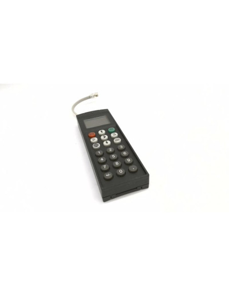 DBG60B-01 SEW Eurodrive keypad operatore 21 tasti