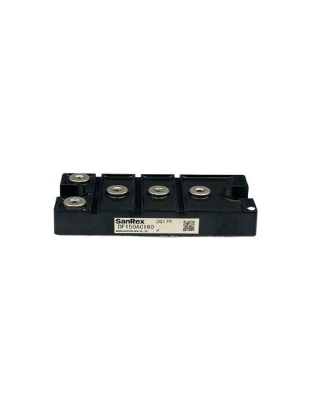 DF150AC160 SANREX – Modulo Rettificatore Ponte Trifase 150A 1600V