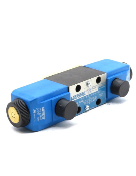 DG4V-3-6C-M-U-H7-60 Eaton Valvola Direzionale Solenoidale