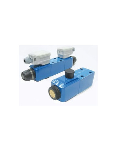 DG4V-3-2C-M-U-H7-60 Valvola Direzionale 24V Vickers Danfoss