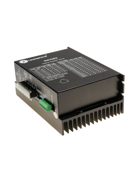 DM2282 P+F Driver stepper digitale 150-230 VAC 8,2A