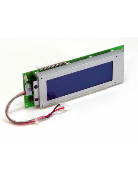 DMF5010 Modulo LCD Grafico 240x64 pixel Optrex