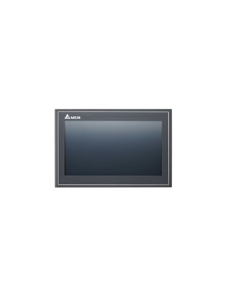 DOP-110WS Delta HMI Touch Panel 10.1" Display 1024x600