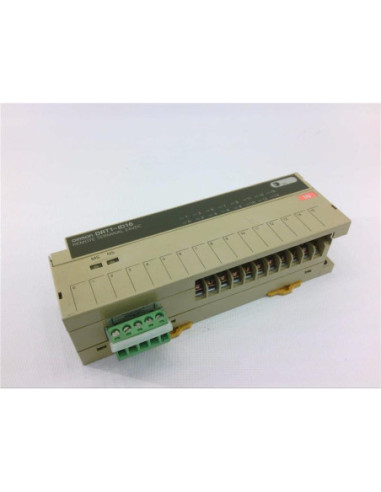 Omron DRT1-ID16 Terminale remoto ingressi 16 NPN transistor