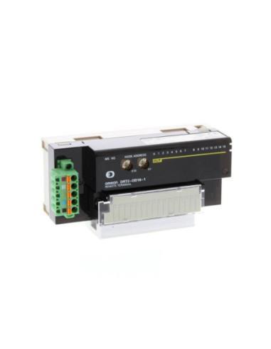 DRT2-ID16 Omron modulo ingresso digitale 16 punti DeviceNet