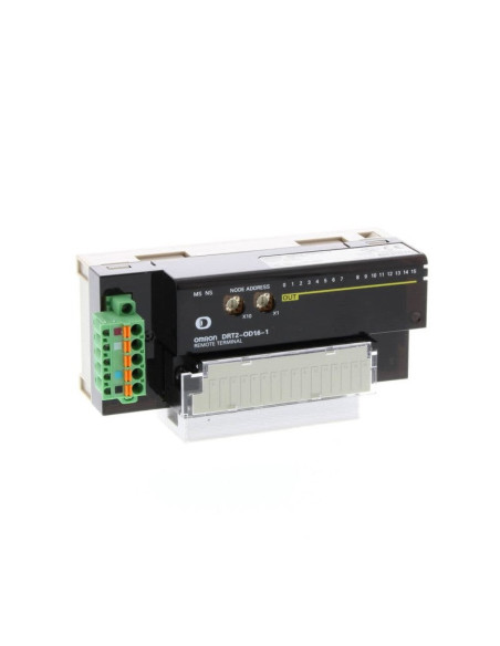 DRT2-ID16 Omron modulo ingresso digitale 16 punti DeviceNet