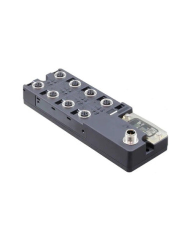 DRT2-HD16C-1 Omron Modulo Input Digitale IP67 16 Ingressi