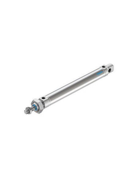 DSNU25-160-PPV-A Festo Cilindro ISO 25mm 160mm 10bar