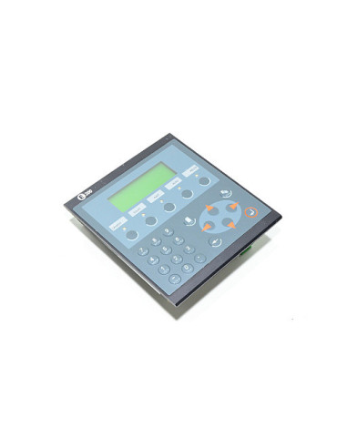 Beijer E200 HMI Terminale Operatore 5 tasti funzione