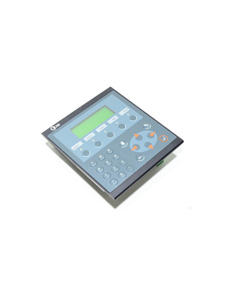 Beijer E200 HMI Terminale Operatore 5 tasti funzione