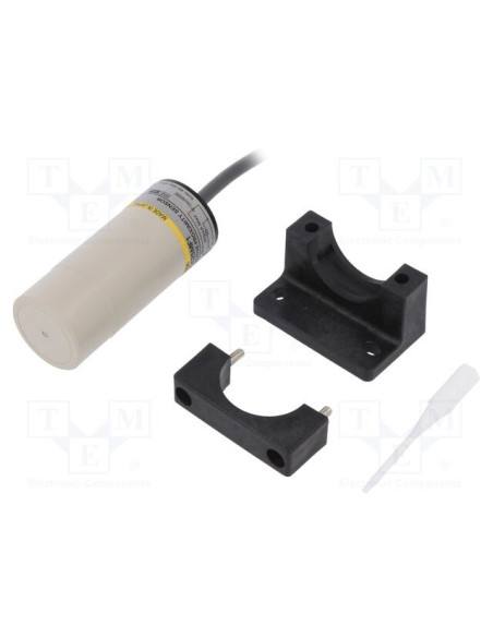 E2K-C25MF1 Omron Sensore Capacitivo 25 mm PNP NO