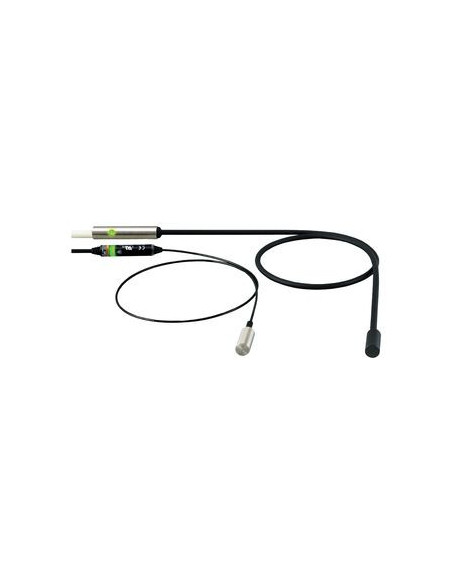 E2EC-CR8D1 Omron - Sensore di prossimità induttivo 0,8 mm