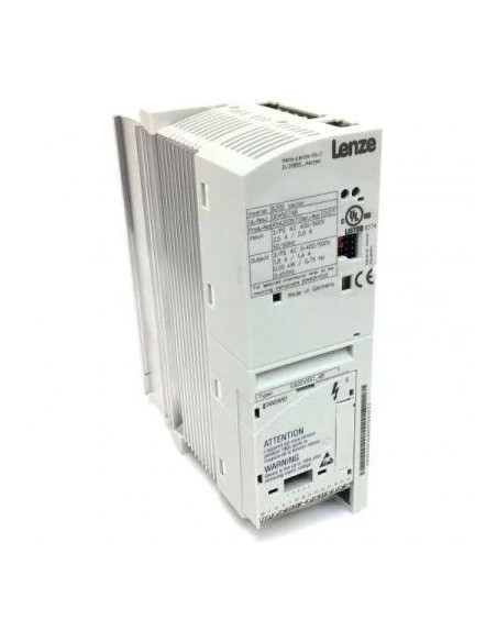 E82EV551_2C Lenze - Inverter Frequenza 0.55kW 230V AC