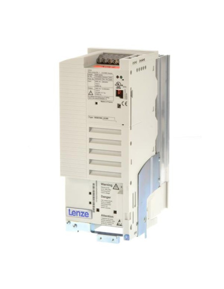 Lenze E82EV402K4C inverter 4kW trifase 400-500V AC