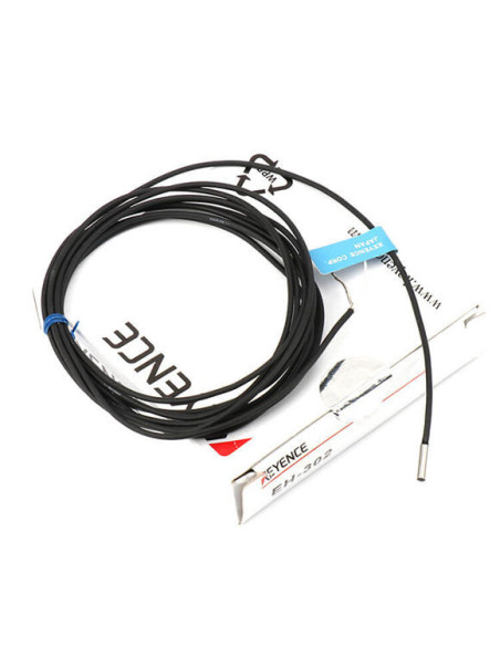 EH-302 Keyence Sensore Prossimità Schermato f2.8 IP67