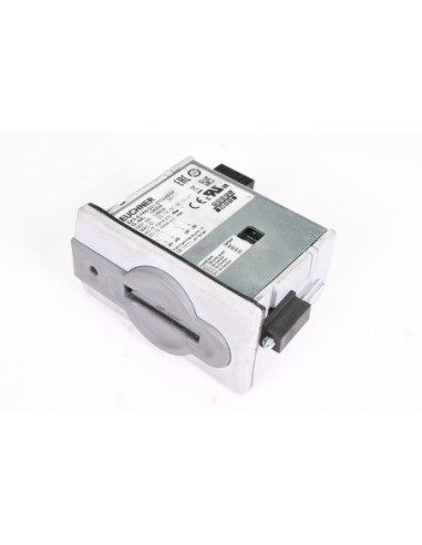 EKS-A-IIXA-G01-ST02/03/04 EUCHNER Adattatore Electronic-Key PROFINET