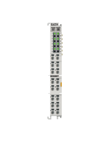 EL6224 Beckhoff - Terminale EtherCAT IO-Link 4 canali