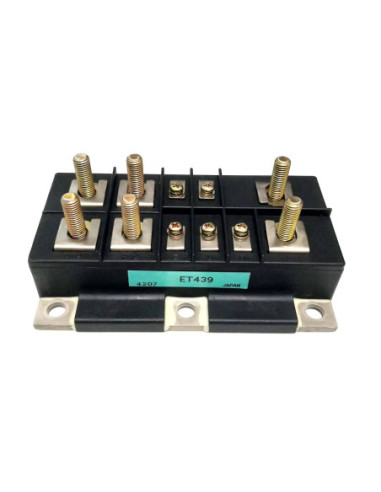 ET439 FUJI - Modulo Transistor Darlington 1000V 50A