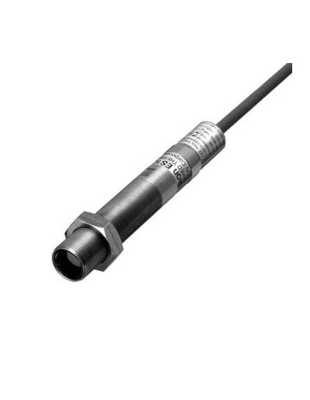 ES1C-A40 Omron sensore temperatura IR non a contatto M18