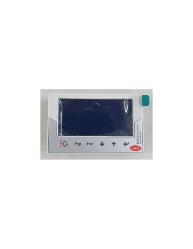 Carel EVDIS00EN0 Display LED per Driver EVD Evolution