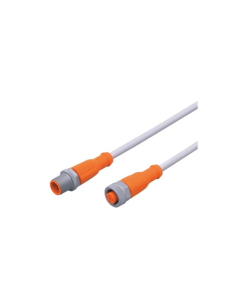 EVW050 IFM - Cavo sensori 1m 60V IP69K resistenza industriale