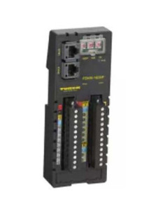 FEN20-16DXP TURCK Modulo Ethernet I/O Multiprotocollo 16 Canali