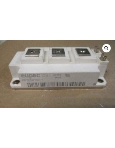 FF200R17KE3 Infineon IGBT Module 1700V 200A
