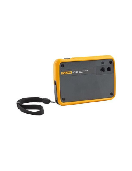 FLUKE PTi120 Termocamera Tascabile 120x90 IR Risoluzione
