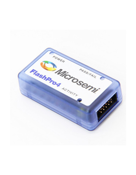 FLASHPRO4 Other - Programmatore FPGA USB 2.0 Microchip