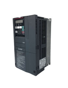 Inverter FR-A820-1.5K-1 Mitsubishi 1.5kW 3F 200V Modbus