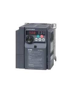 FR-D740-036SC-EC Mitsubishi Inverter 1.5 kW 3.6A IP20