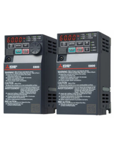 Mitsubishi FR-E840-0095EPA-60 Inverter 3.7kW 380-480V IP20