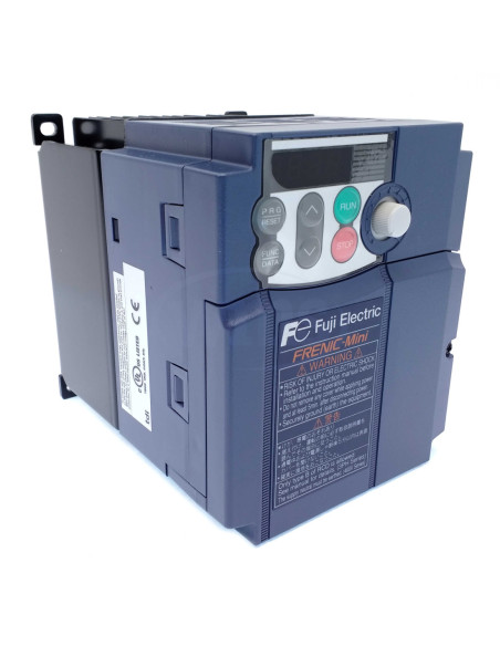 FRN0004C2S-4C FUJI Inverter compatto 400V trifase