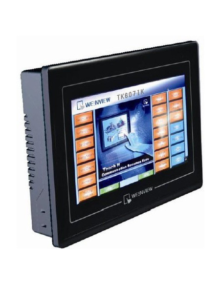 MT6056I WEINVIEW HMI Touch 5.6" TFT LCD Industriale