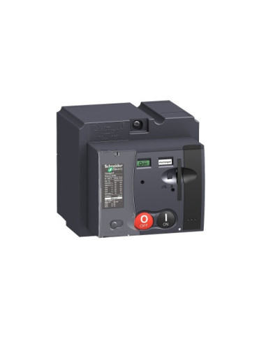 LV431541 Schneider modulo meccanismo motore MT250 250A
