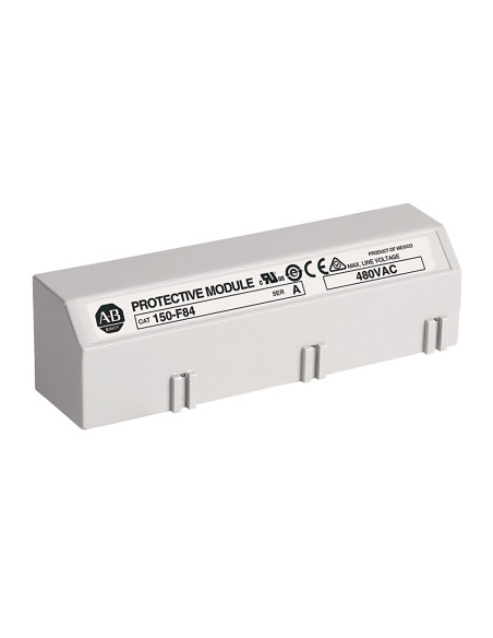 150-F84 Allen-Bradley modulo protettivo 480V 5-85A